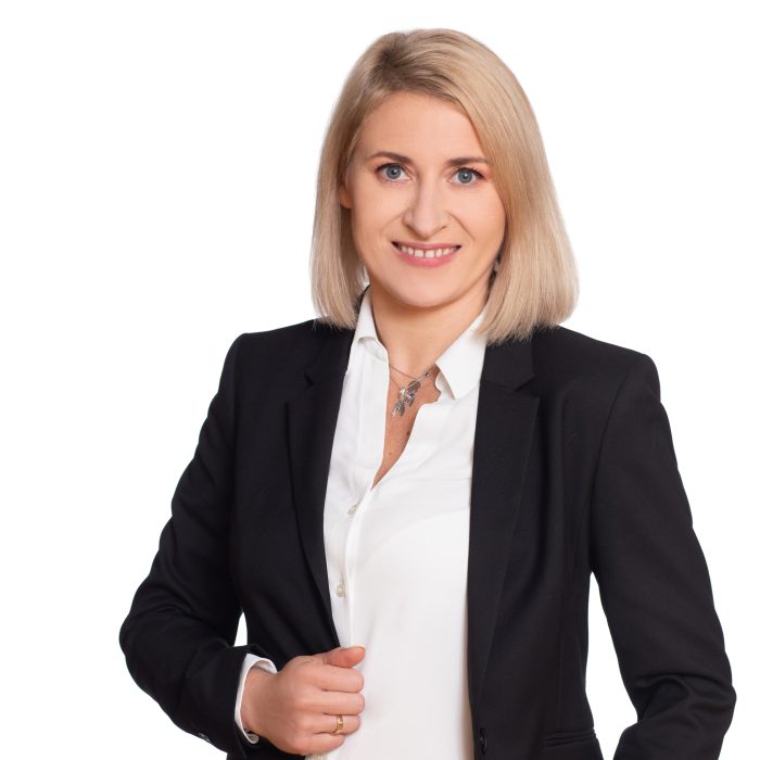 Adriana Dziatkowiak