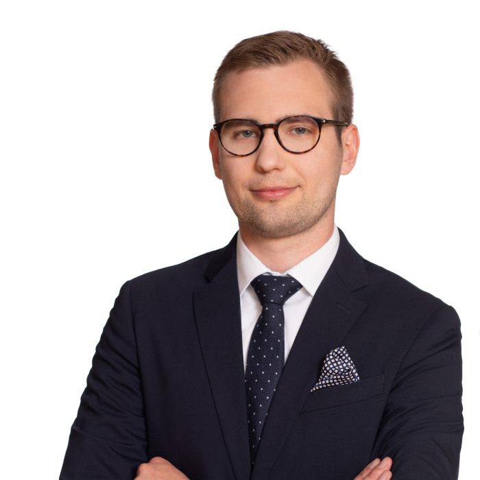 Tomasz Borkowski