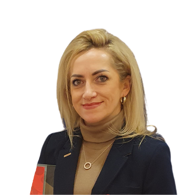 Agnieszka Gębicka