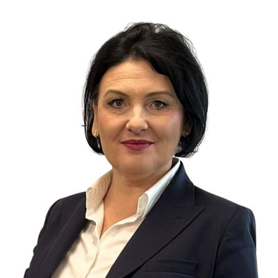 Małgorzata Boroń