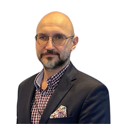 Krzysztof Szczepański