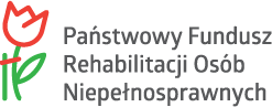 Państwowy Fundusz Rehabilitacji Osób Niepełnosprawnych