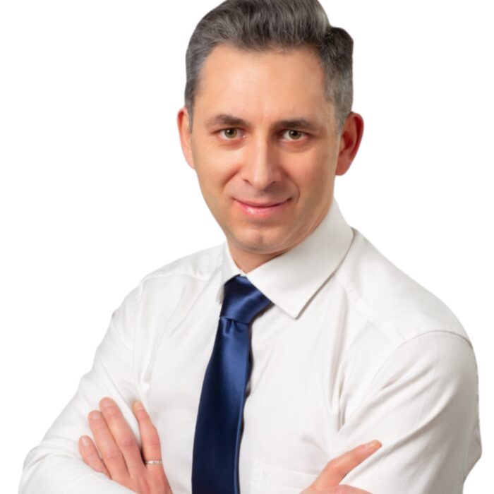 Paweł Zanin