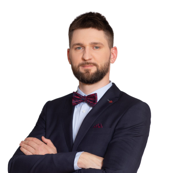 Maciej Klichowski