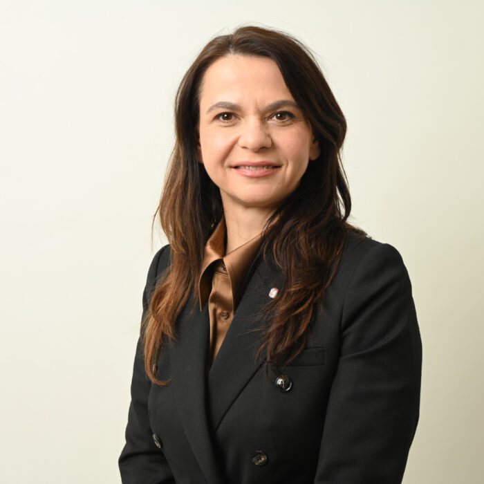 Anna Jackiewicz-Studzińska