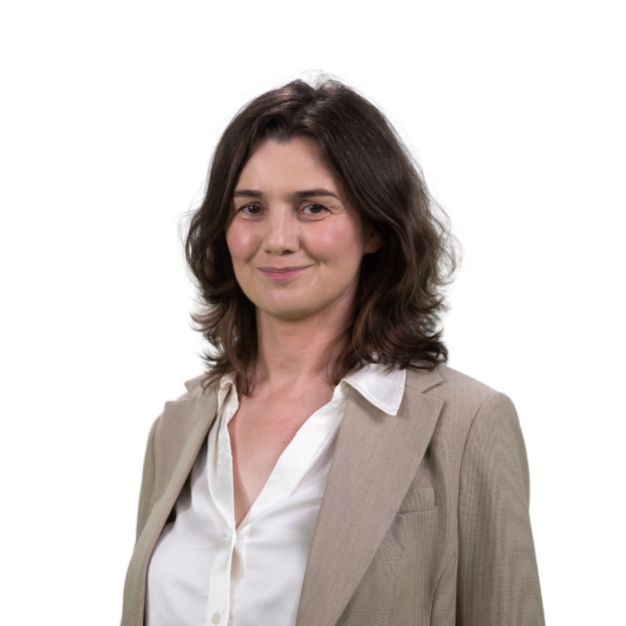 Aleksandra Laubsztejn-Bluma